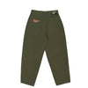 Jacker x Pusher - Pant - Kaki Green