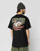 Jacker x Pusher - T-Shirt - Black