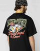 Jacker x Pusher - T-Shirt - Black