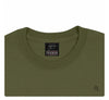 Pusher Truck Series T-Shirt Army