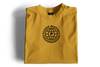 Load image into Gallery viewer, Copie de T-Shirts UNIVERSAL gold