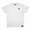 Pusher Forever T-Shirt White