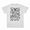 Pusher Forever T-Shirt White