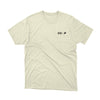 Pusher Bearings x 550 wheels - T-shirt