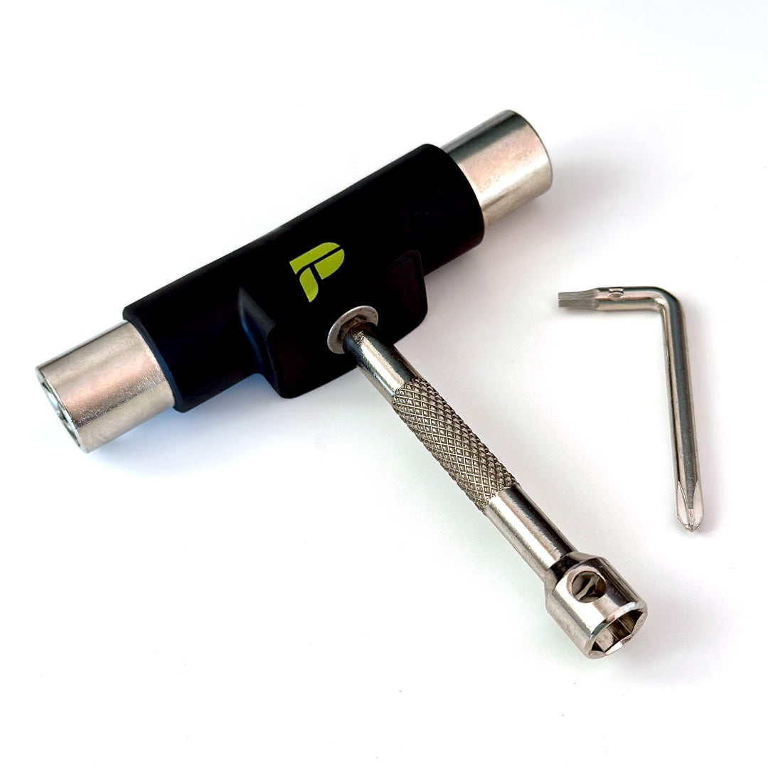 Pusher Bearings - Skate Tool
