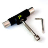 Pusher Bearings - Skate Tool