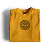 Pusher Universal T-Shirt Gold