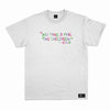 Pusher Wu T-Shirt White