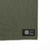 Pusher Academik T-Shirt Kaki 