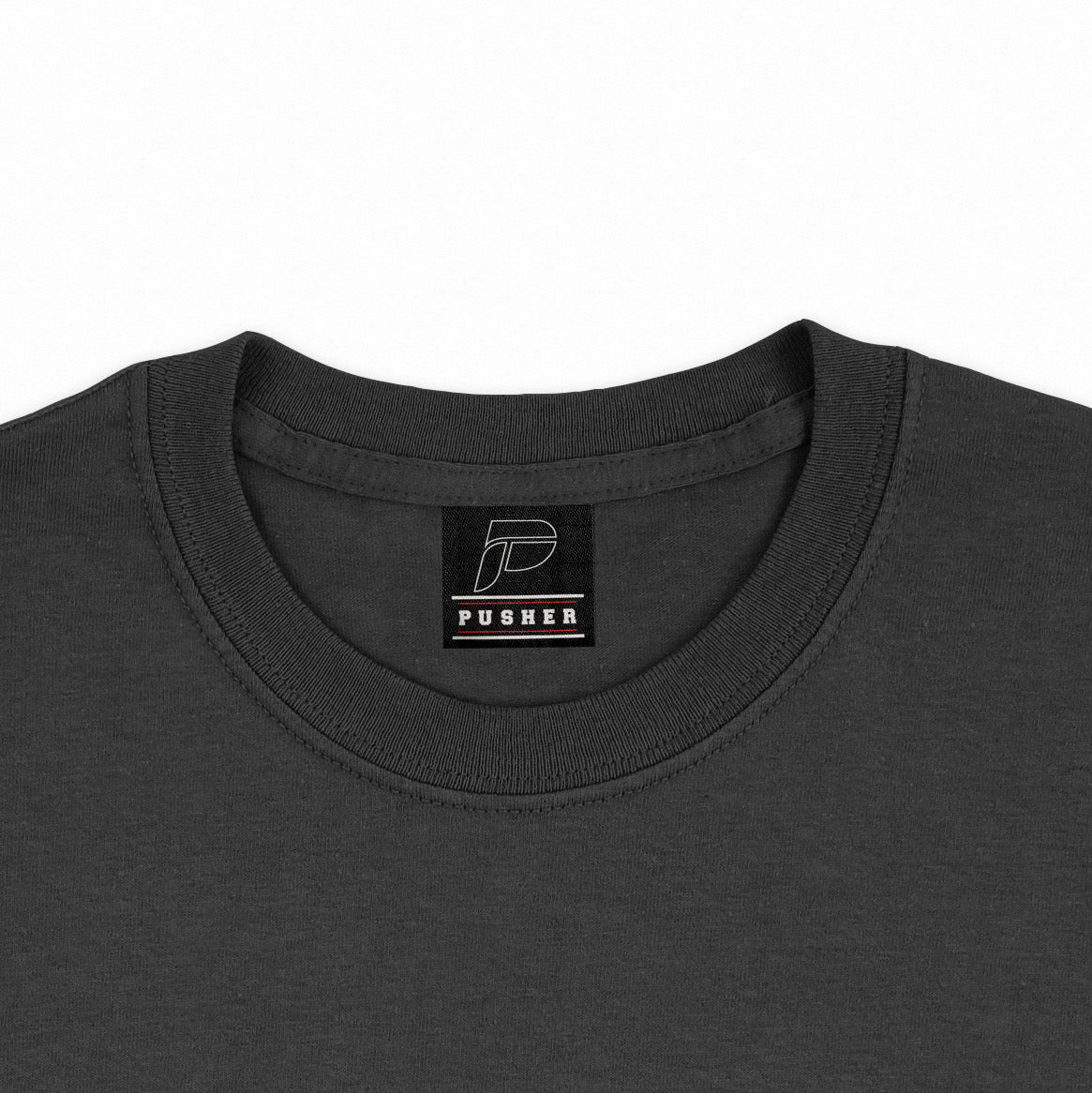 Wu Black T-Shirt