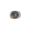 Pusher Bearings Sterling Silver .925 Ring