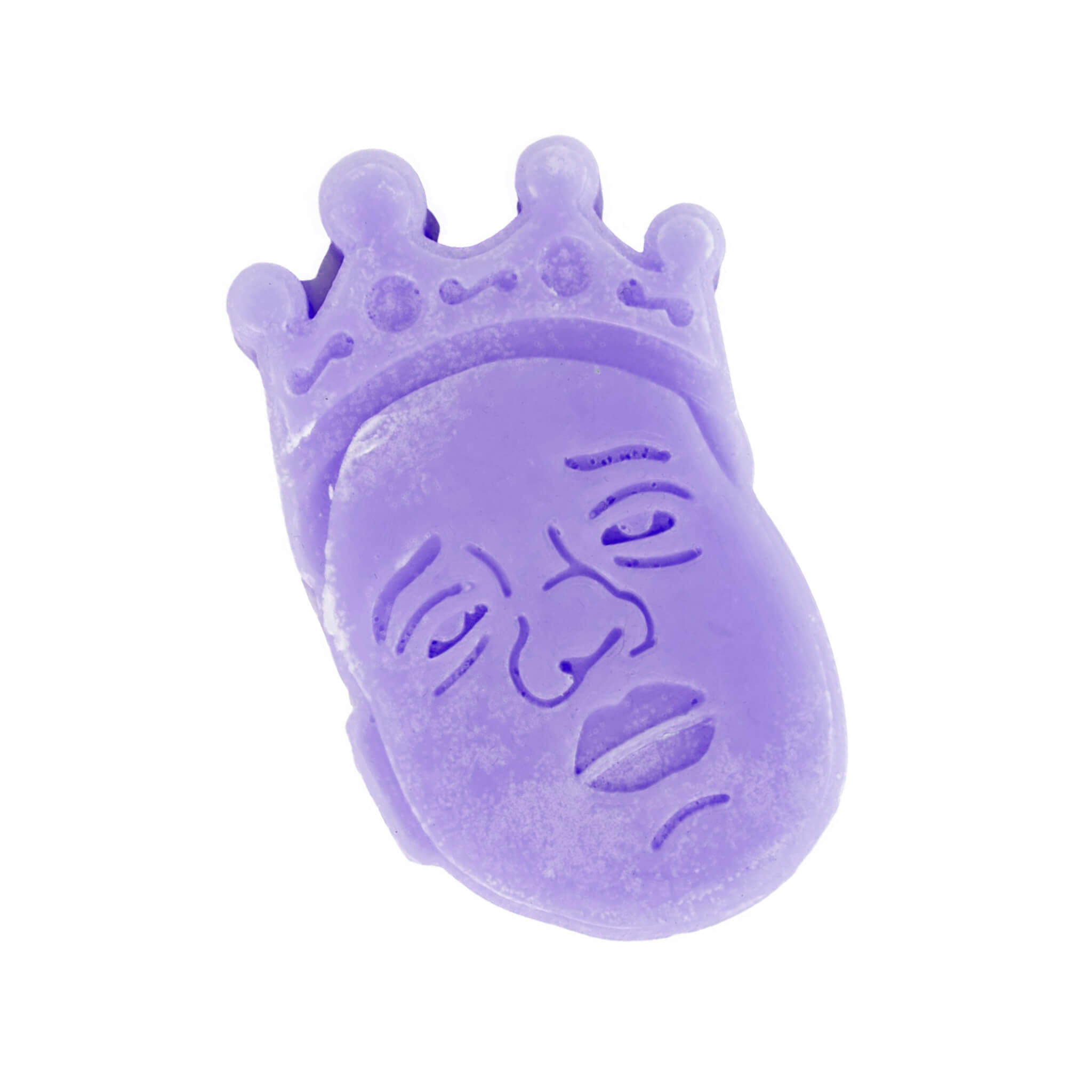 Pusher Biggie Wax Head Skateboarding 